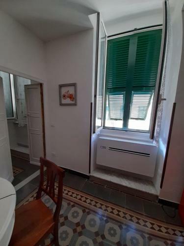 Angilina's Apartment