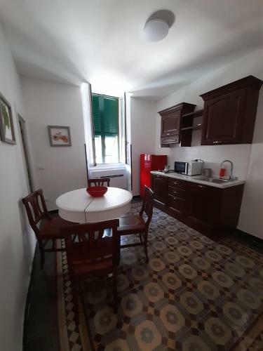 Angilina's Apartment
