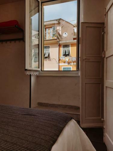 Angilina's Apartment
