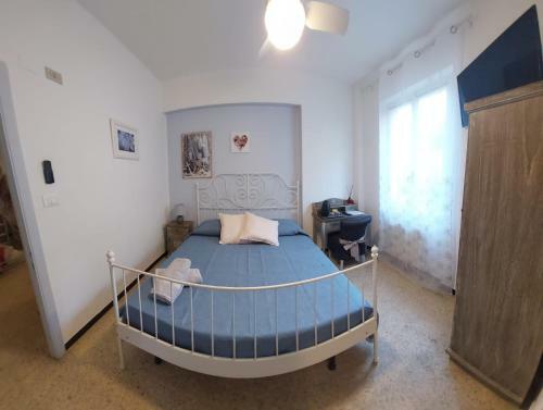 Hostal Pippo A Vernazza Rooms