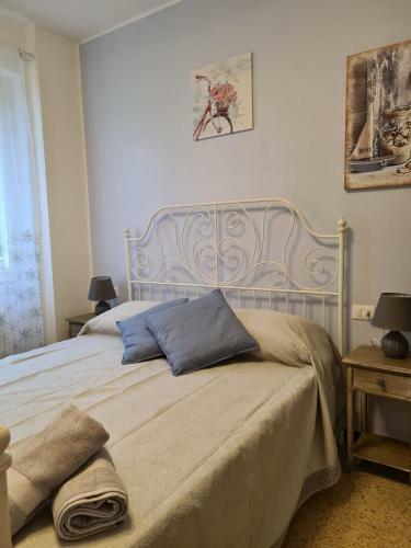 Hostal Pippo A Vernazza Rooms