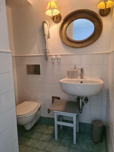 Hostal Pippo A Vernazza Rooms