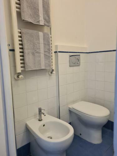 Hostal Pippo A Vernazza Rooms