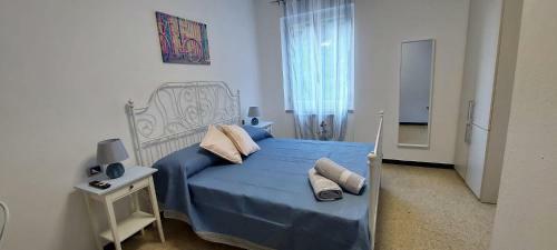 Hostal Pippo A Vernazza Rooms