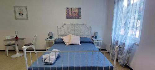 Hostal Pippo A Vernazza Rooms