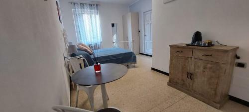 Hostal Pippo A Vernazza Rooms