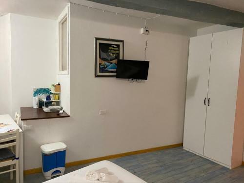 Hostal Carugio Rooms