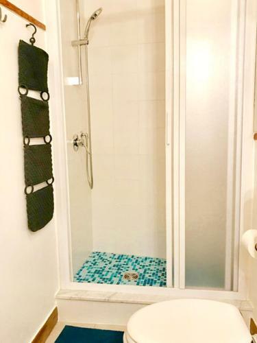 Hostal La Marinarooms Single Room With Private Sea View Terrace