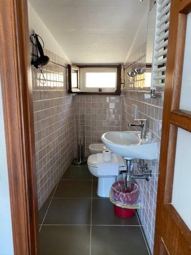 Hostal Porticciolo Rooms