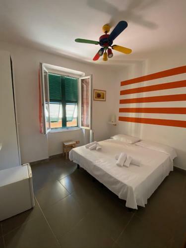 Hostal Porticciolo Rooms