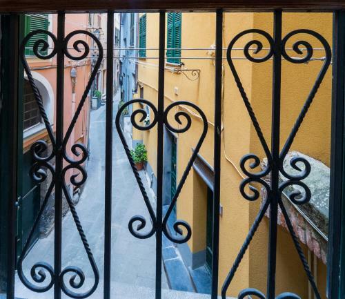 Apartamento Picagetta