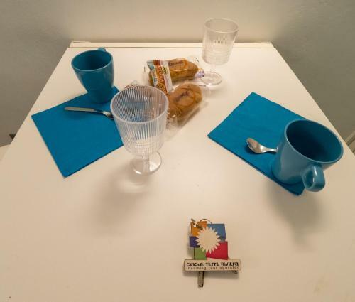 Apartamento Picagetta