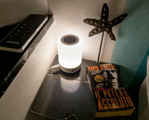 Apartamento Picagetta