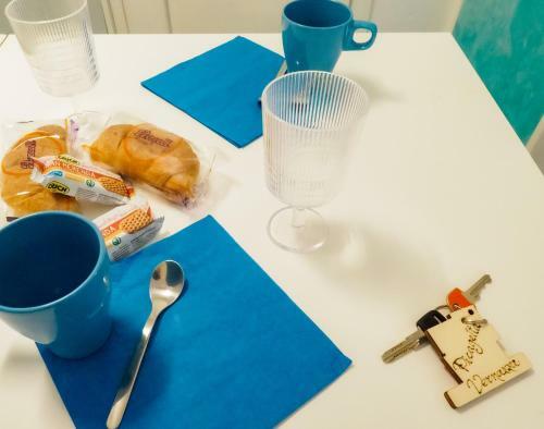 Apartamento Picagetta