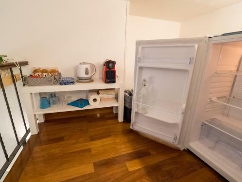 Apartamento Picagetta
