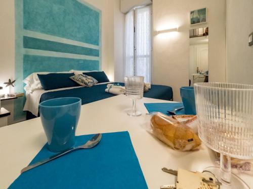 Apartamento Picagetta