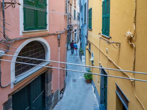Apartamento Picagetta