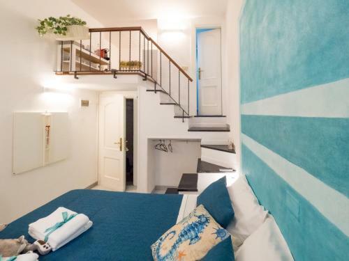 Apartamento Picagetta