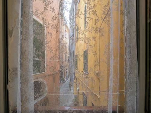 Apartamento Picagetta