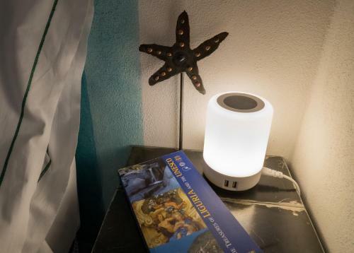 Apartamento Picagetta