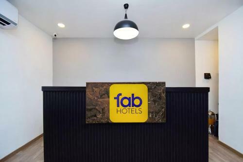 Fabhotel The Sky I