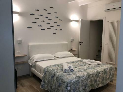 Hotel Portorosso Rooms