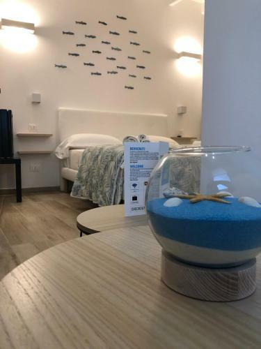 Hotel Portorosso Rooms