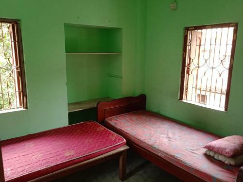 Green Home Stay - Not For Bangladesh