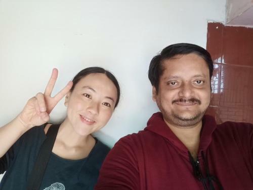 Green Home Stay - Not For Bangladesh