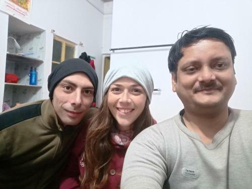Green Home Stay - Not For Bangladesh