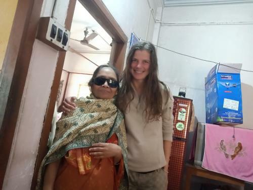 Green Home Stay - Not For Bangladesh