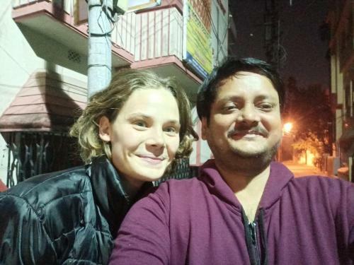 Green Home Stay - Not For Bangladesh