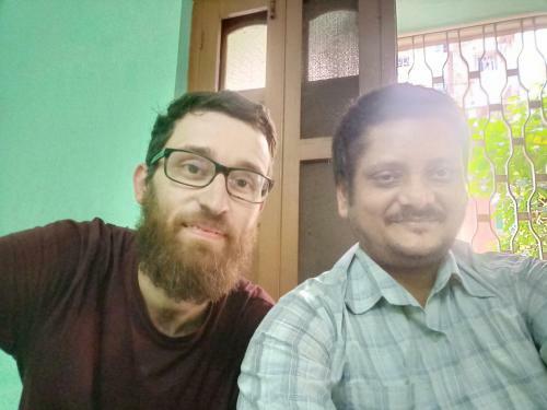 Green Home Stay - Not For Bangladesh