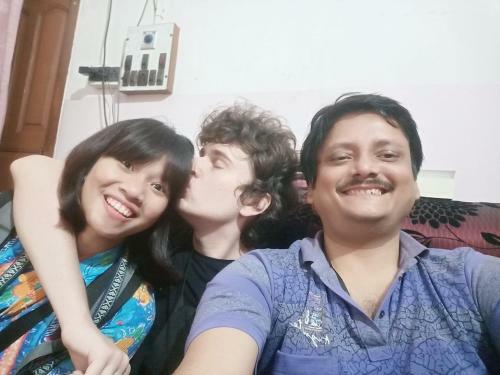 Green Home Stay - Not For Bangladesh