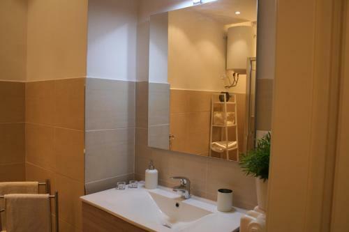 Apartamento Casa Palladio