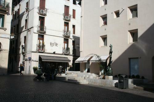 Apartamento Casa Palladio