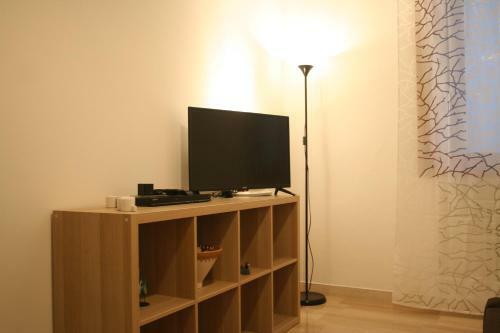 Apartamento Casa Palladio