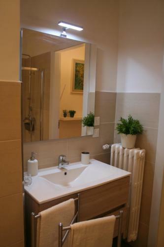 Apartamento Casa Palladio