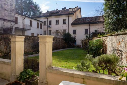 Apartamento Mansarda Fogazzaro
