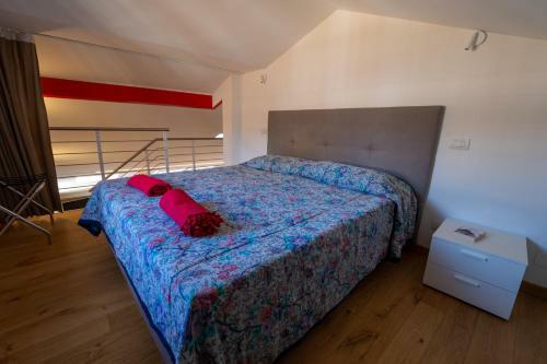 Apartamento Mansarda Fogazzaro