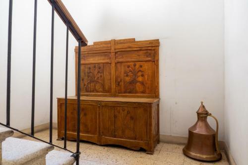 Apartamento Mansarda Fogazzaro