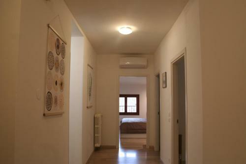 Apartamento Casa Palladio Xl