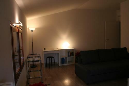 Apartamento Casa Palladio Xl