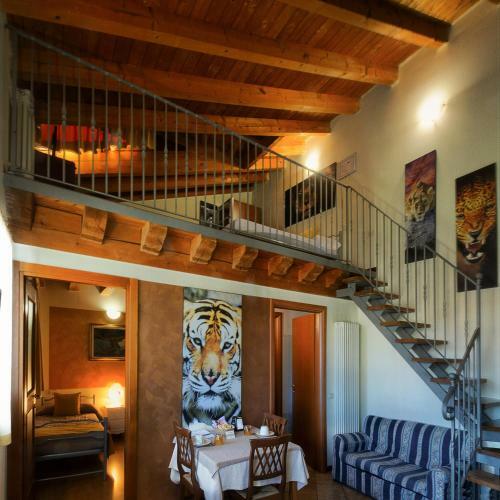 Apartamento Residence San Miguel 8