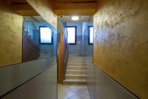 Apartamento Residence San Miguel 8