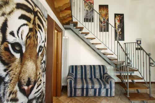 Apartamento Residence San Miguel 8