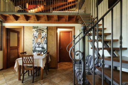 Apartamento Residence San Miguel 8