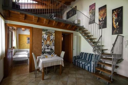 Apartamento Residence San Miguel 8