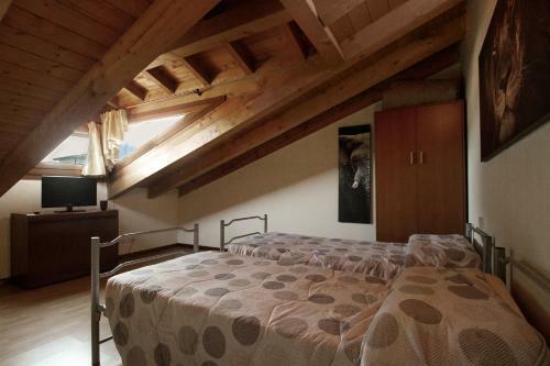 Apartamento Residence San Miguel 8