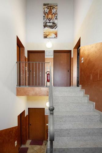 Apartamento Residence San Miguel 8